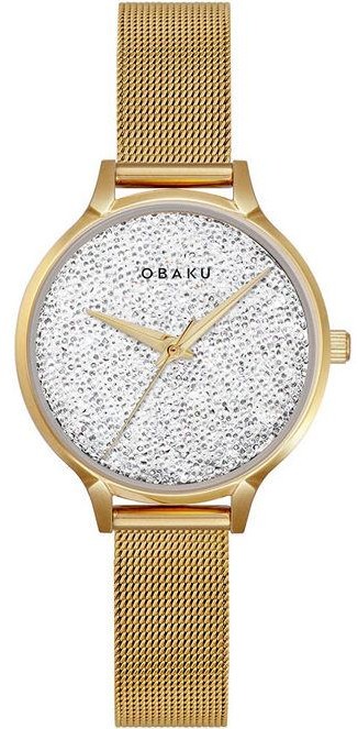 Obaku Stjerner V238LXGWMG