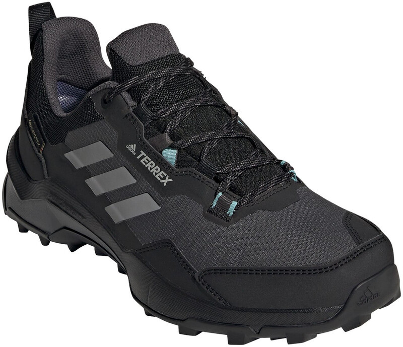 Adidas TERREX TERREX Ax4 GTX Hiking Shoes Women, czarny UK 4,5 | EU 37 1/3 2022 Buty turystyczne FZ3249-A0QM-4,5