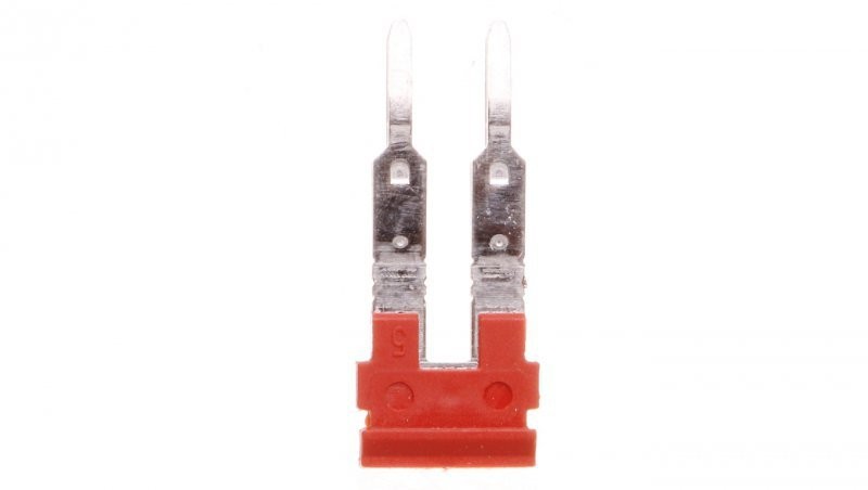 Legrand Mostek 2-torowy szerokość 5mm 037502 037502