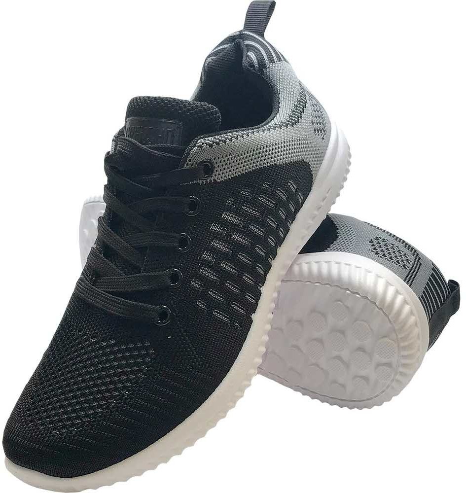 INNY Buty Sportowe Bsblakesb36 121L829