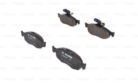 Bosch Klocki hamulcowe 0 986 460 971