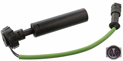 Febi bilstein bilstein 101422 czujnik stanu płynu chłodzącego, 1 sztuka 101422