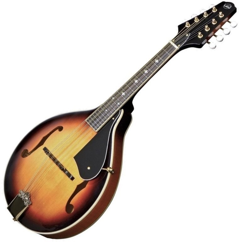 VGS 505446 Mandolin A-2 Premium Sunburst