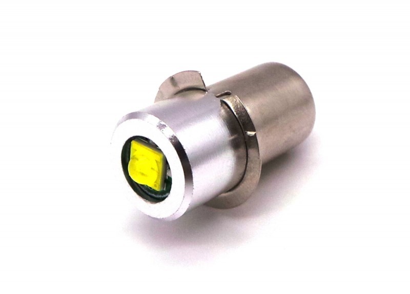 żarówka Led PX13.5, P13 5-30V do latarek