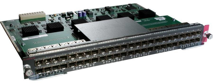 CISCO WS-X4448-GB-SFP WS-X4448-GB-SFP