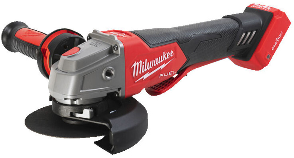 Szlifierka kątowa Milwaukee M18 ONEFSAG125XPDB-0X 4933478434