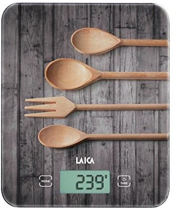 Laica ks5010 elektroniczna waga kuchenna KS5010