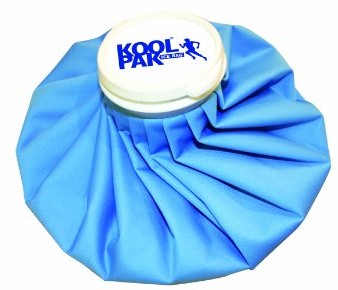 KoolPak Worek na lód koolpak, różne rozmiary, , , ICEB1