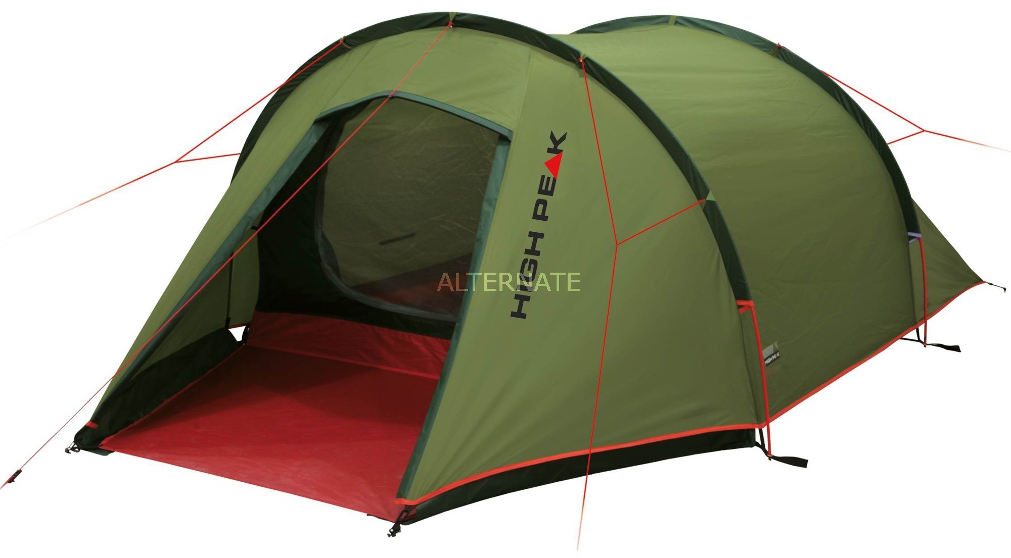 High Peak Kite 3 LW, Tent 4001690103442