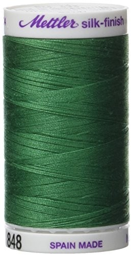 Mettler Mettler 10450-0848 nr 50, SPO040 5 przetwarzanie jedwab 500 m 10450-0848