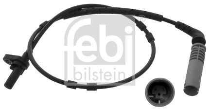 FEBI Czujnik, prędkosć obrotowa koła 39278