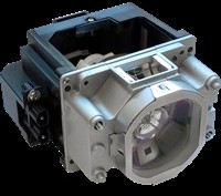 Mitsubishi Lampa do VLT-XL7100U - oryginalna lampa w nieoryginalnym module GL678