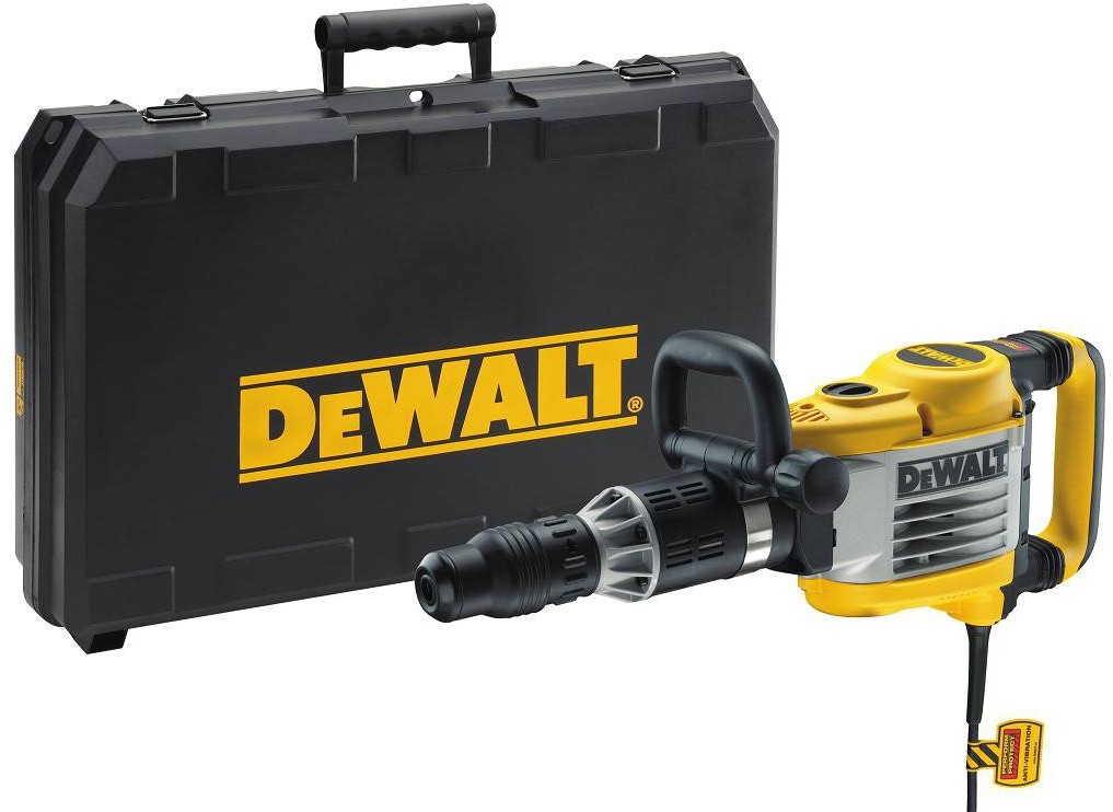 DeWalt D25902K