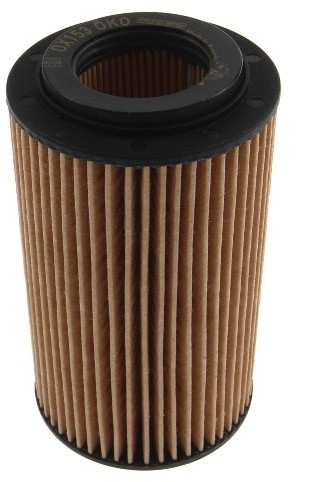 Mahle Knecht mahle knecht OX 153d2 oellfilter OX153D2ECO