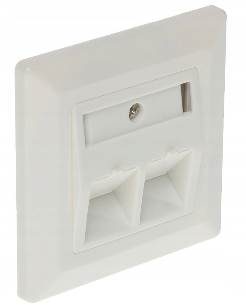 Gniazdo Keystone GA-2FX/PT