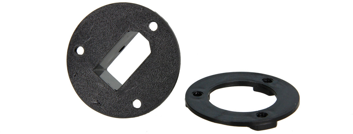 XT60 Panel Mounting Kit bez wtyczek