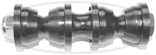 CORTECO germany łącznik stabilizatora tył Focus II III C-Max - 49398462 49398462