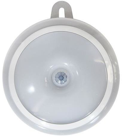 Eko-Light Lampka z czujką ruchu 0,8W barwa neutralna 4000K EKB6646 EKB6646