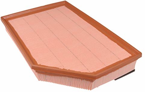 FEBI BILSTEIN 108316 filtr powietrza, 1 sztuka 108316