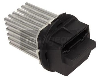 MAXGEAR Sterownik, ogrzewanie / wentylacja 27-0527