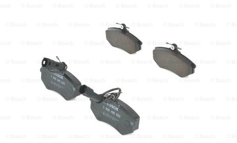 Bosch Klocki hamulcowe 0 986 466 693