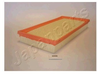 JAPANPARTS Filtr powietrza FA-589S