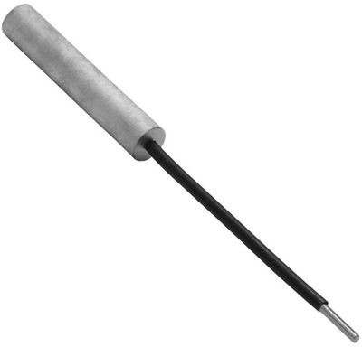 Elektromet Anoda magnezowa SOLEI 50 L wys. 320 x szer. 25 x gł. 25 mm