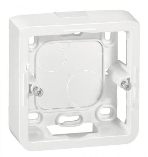 Legrand 080276 MSC AP-obudowa 2 x 3 x 2 m WS 080276