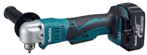 Makita DDA350RTJ