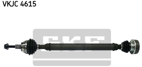 SKF Wał napędowy VKJC 4615