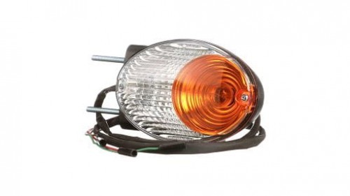 NEW HOLLAND CASE Lampa z kierunkowskazem CNH 87725693 87725693