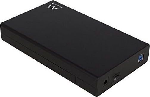 Eminent EMINENT EW7056 HDD Case EW7056 EW7056