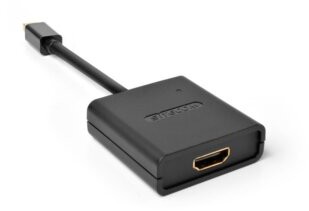 Sitecom Adapter Mini DisplayPort HDMI