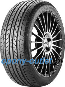 Nankang Noble Sport NS-20 215/40ZR17 83W