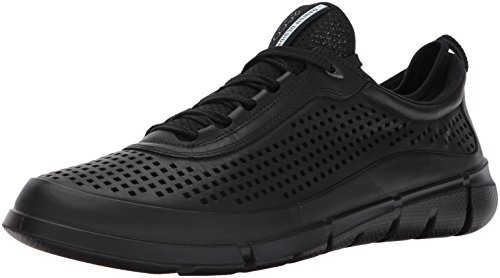 Ecco czarny 45 _51707black/black