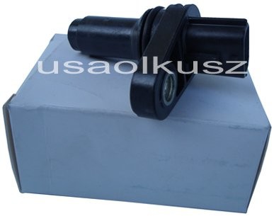 DENSO Czujnik położenia wału korbowego Infiniti G37 75E1033-JPN