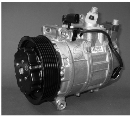 DENSO Kompresor klimatyzacji DCP28010