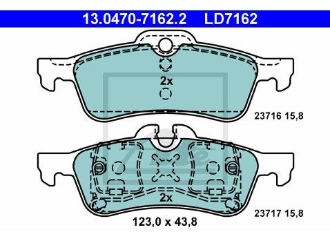 ATE 13.0470-7162.2