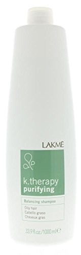 Lakme lakme K. Therapy Purifying Balancing Shampoo 35.2 oz by lakme B005ESHPXI
