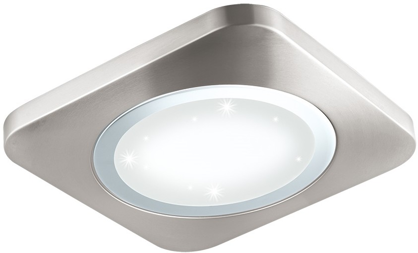 Eglo 97663 - LED Plafon PUYO-S 1xLED/21W/230V