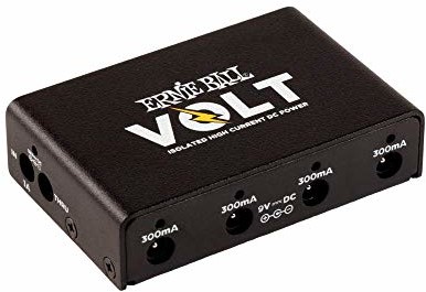 Ernie Ball Zasilacz V P06191