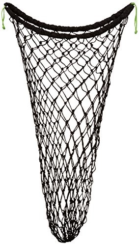 Erima ball Carry Net for 10 Balls, czarny, jeden rozmiar 723001