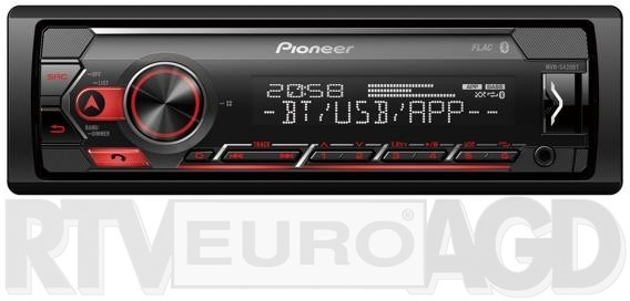 Pioneer MVH-S420BT