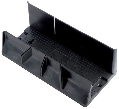 Draper 48678 Mega-koryto do cięcia 322 X 102 X 100 MM 48678