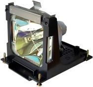 Christie Lampa do XL25 - oryginalna lampa w nieoryginalnym module