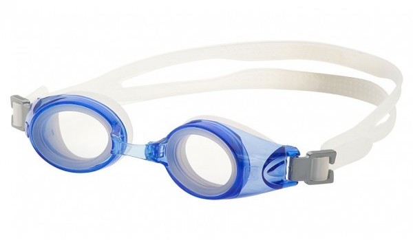 Delta Delta Junior - okulary pływackie korekcyjne