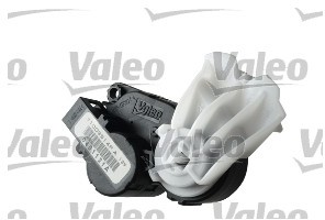 VALEO Sterowanie, klapki mieszające 715329