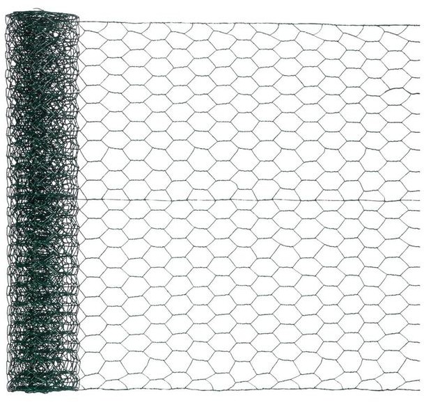 Siatka hodowlana 50cm x 5m