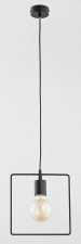 Alfa Carvi lampa wisząca 1-punktowa 60480 60480