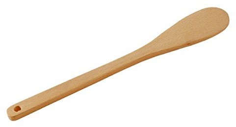 łopatka do ciasta Louis tellier, markiz nsp060 z drewna bukowego, 60 cm